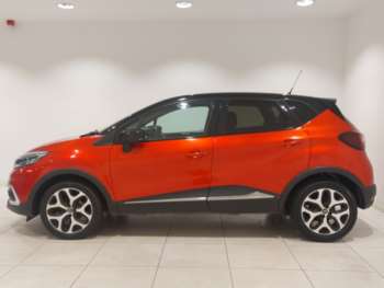 Used Renault Captur 2018 for sale - 75315661: Photo