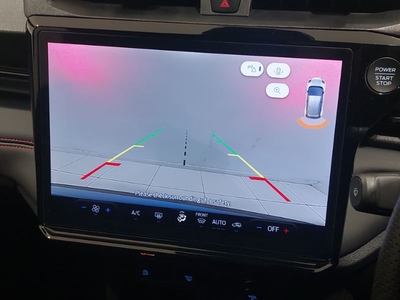 Used Ford Puma 2025 for sale - 77130156: Photo 11