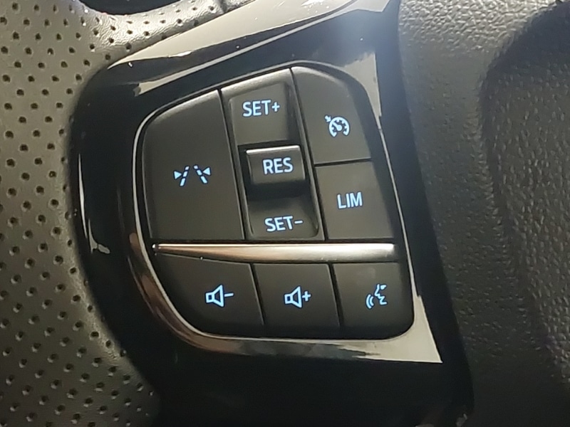 Used Ford Puma 2025 for sale - 77130156: Photo 12