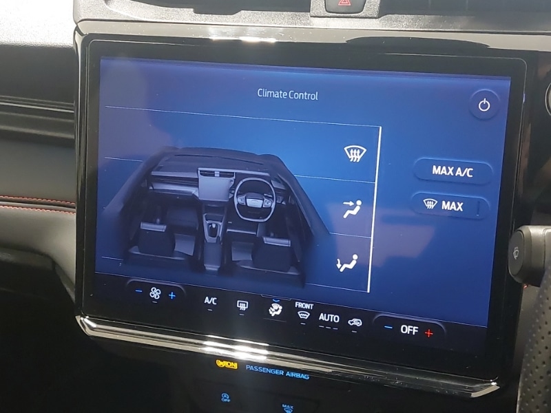 Used Ford Puma 2025 for sale - 77130156: Photo 15