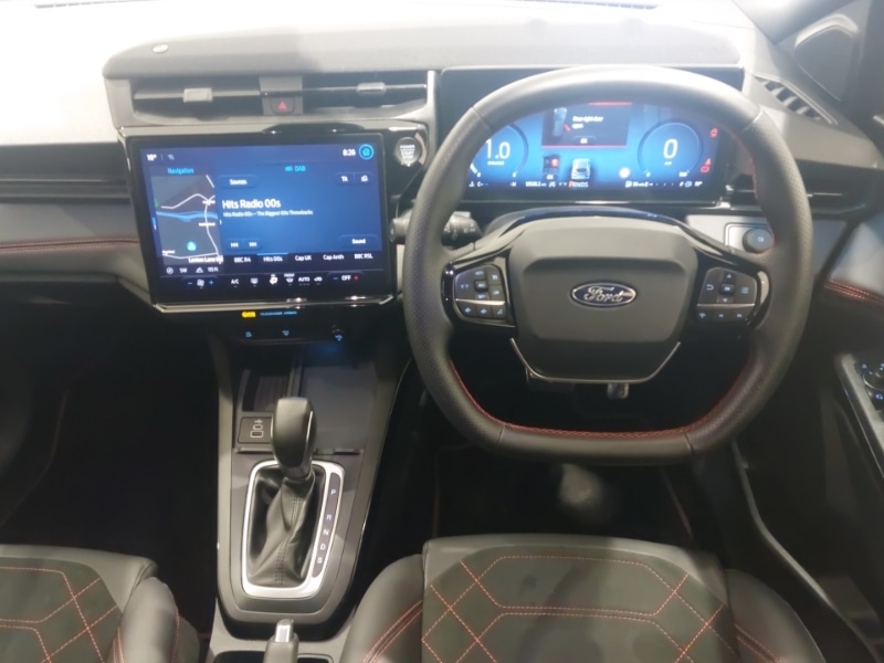 Used Ford Puma 2025 for sale - 77130156: Photo 7