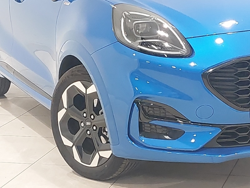 Used Ford Puma 2025 for sale - 77130156: Photo 9