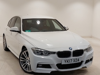 Used BMW 3 Series 2017 for sale - 78342915: Photo