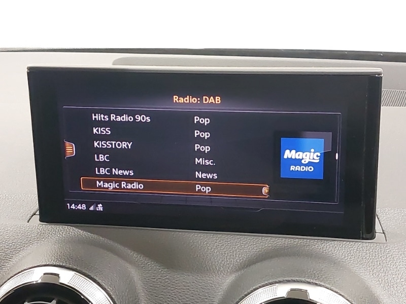 Used Audi Q2 2021 for sale - 78023824: Photo 10