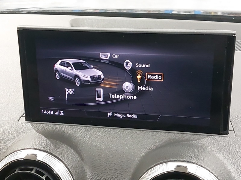 Used Audi Q2 2021 for sale - 78023824: Photo 11