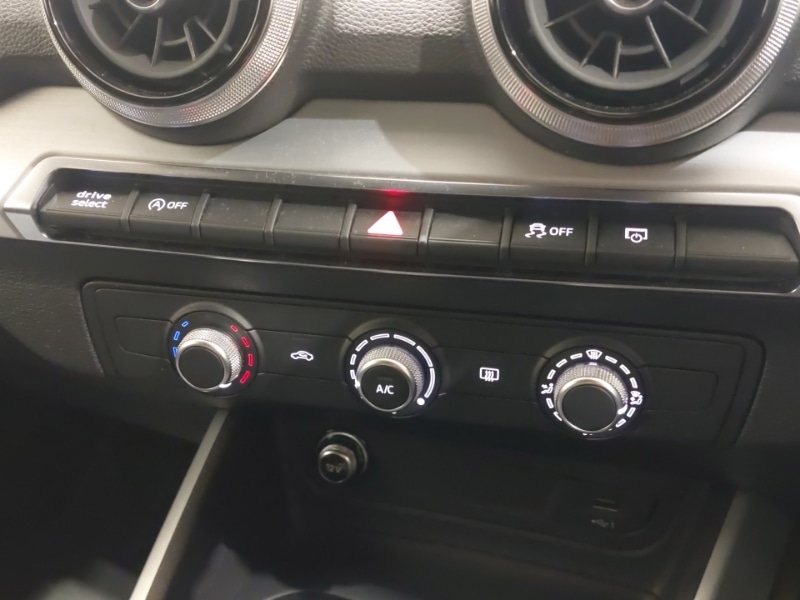 Used Audi Q2 2021 for sale - 78023824: Photo 12