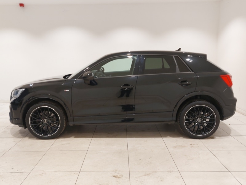Used Audi Q2 2021 for sale - 78023824: Photo 4