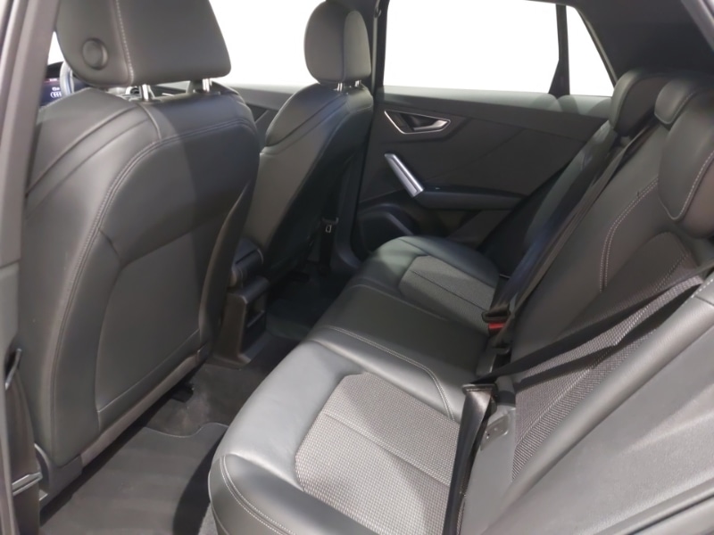 Used Audi Q2 2021 for sale - 78023824: Photo 6