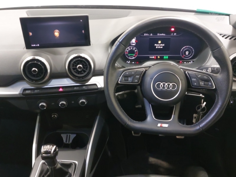 Used Audi Q2 2021 for sale - 78023824: Photo 7