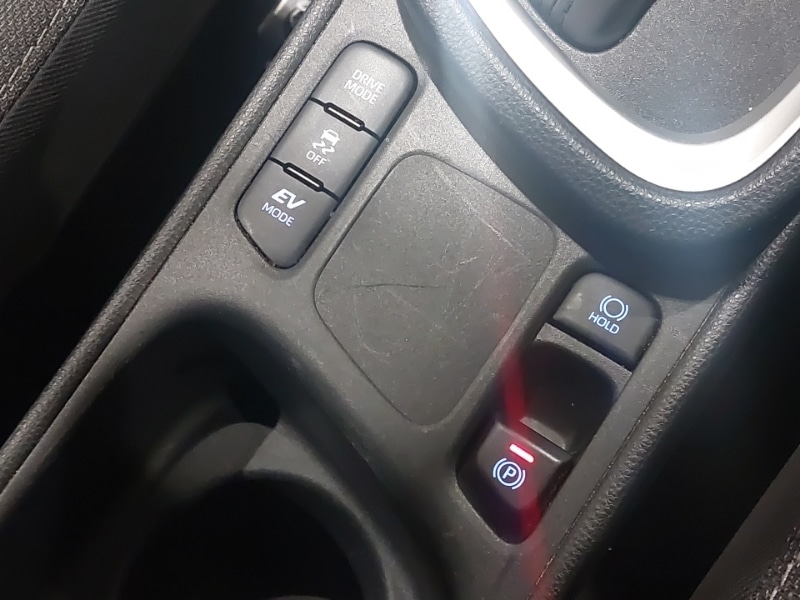 Used Toyota Yaris Cross 2022 for sale - 76699930: Photo 13