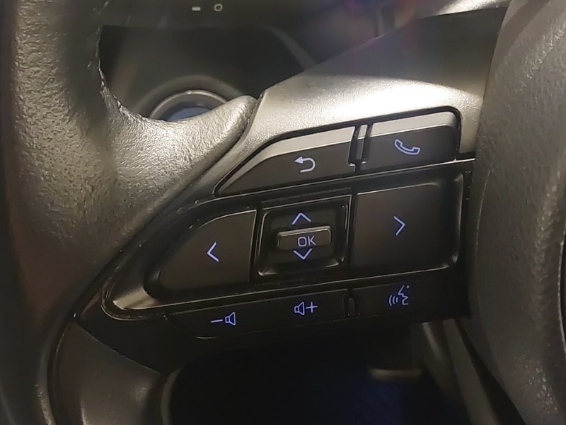 Used Toyota Yaris Cross 2022 for sale - 76699930: Photo 16