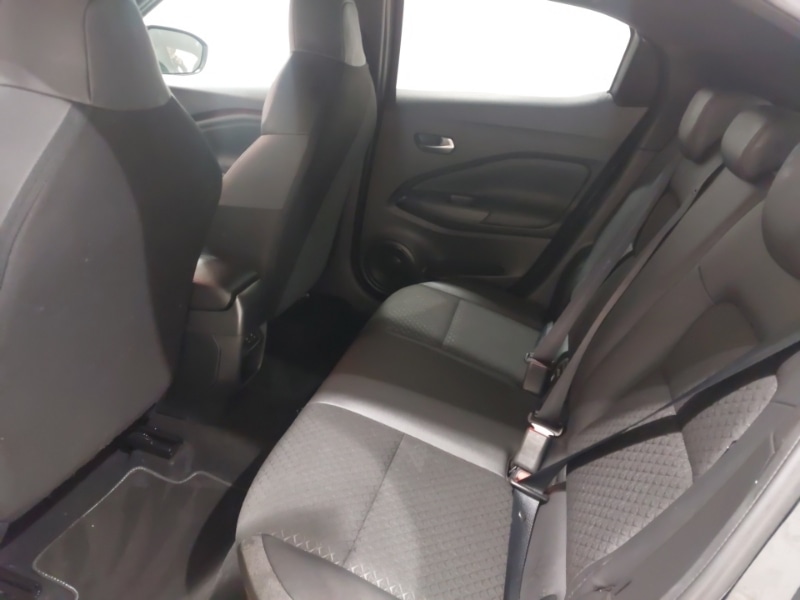 Used Nissan Juke 2025 for sale - 77169151: Photo 6