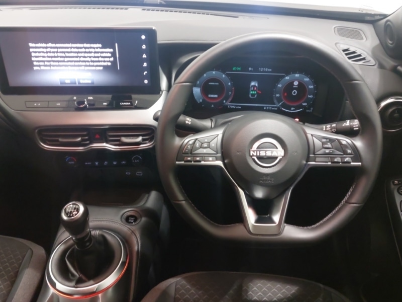 Used Nissan Juke 2025 for sale - 77169151: Photo 7