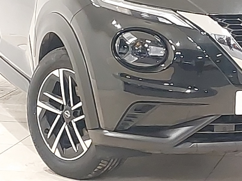 Used Nissan Juke 2025 for sale - 77169151: Photo 9