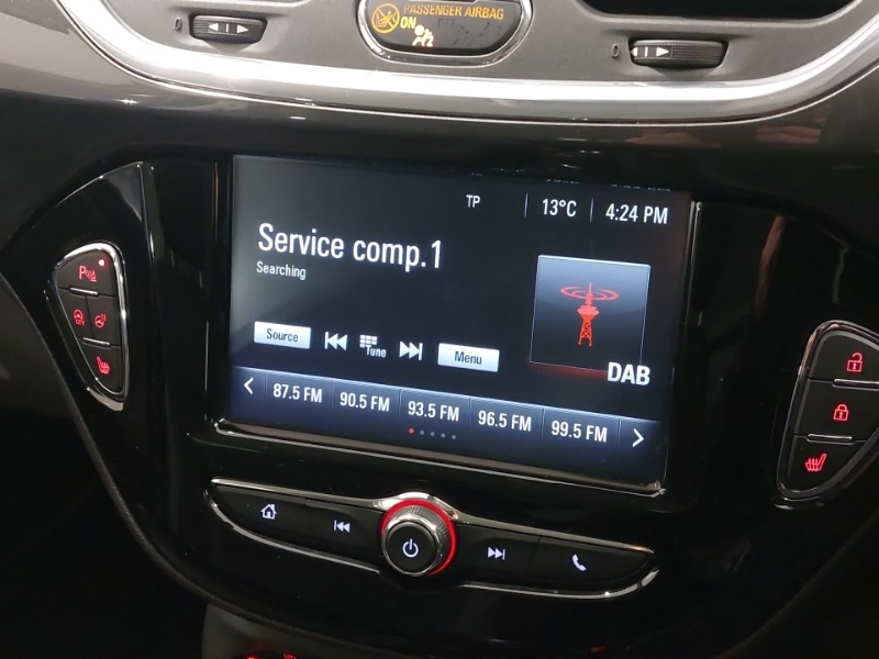 Used Vauxhall Corsa 2017 for sale - 77329993: Photo 10