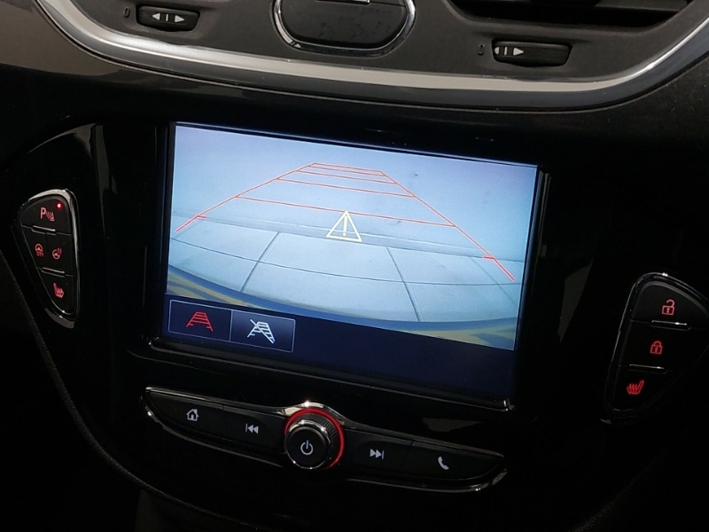 Used Vauxhall Corsa 2017 for sale - 77329993: Photo 11