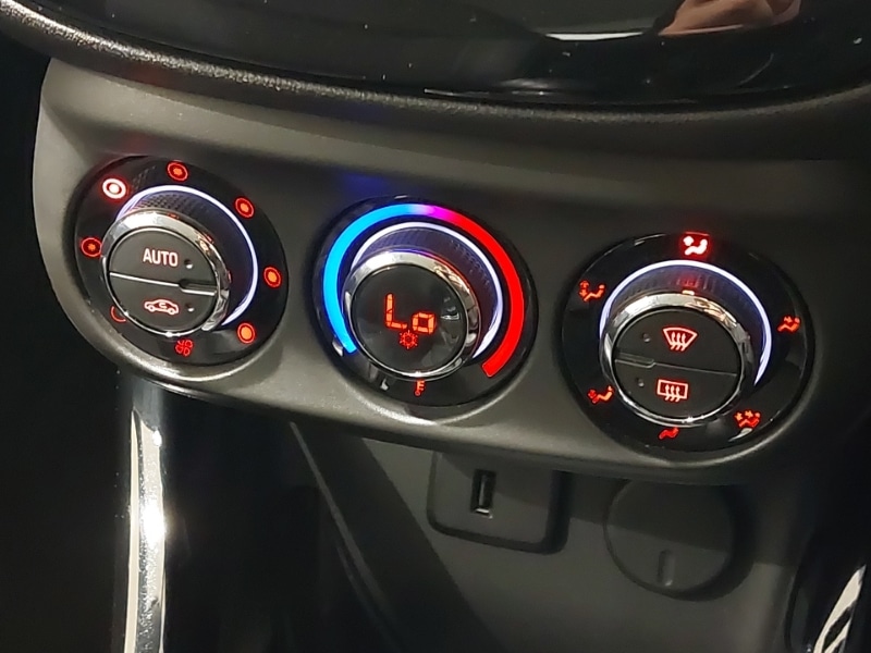 Used Vauxhall Corsa 2017 for sale - 77329993: Photo 13