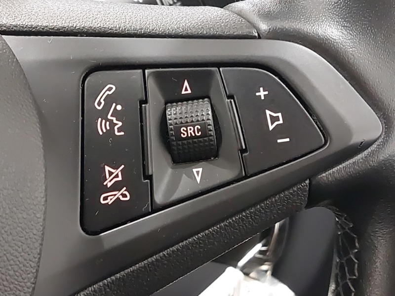 Used Vauxhall Corsa 2017 for sale - 77329993: Photo 15