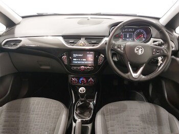 Used Vauxhall Corsa 2017 for sale - 77329993: Photo