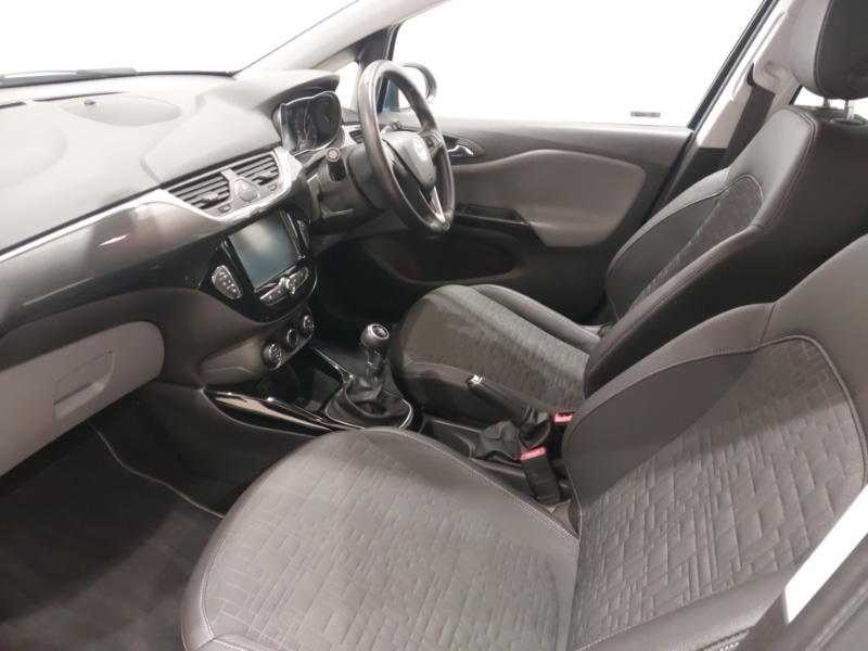 Used Vauxhall Corsa 2017 for sale - 77329993: Photo 5