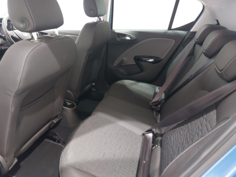 Used Vauxhall Corsa 2017 for sale - 77329993: Photo 6