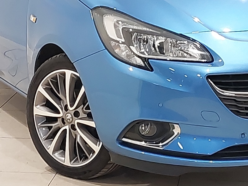 Used Vauxhall Corsa 2017 for sale - 77329993: Photo 9