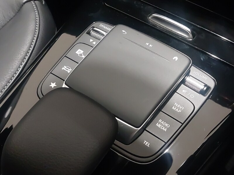 Used Mercedes-Benz CLA 2022 for sale - 77832516: Photo 12