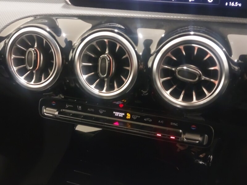 Used Mercedes-Benz CLA 2022 for sale - 77832516: Photo 14