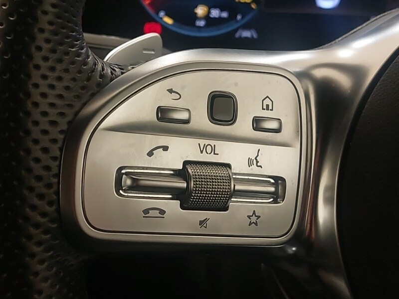 Used Mercedes-Benz CLA 2022 for sale - 77832516: Photo 15