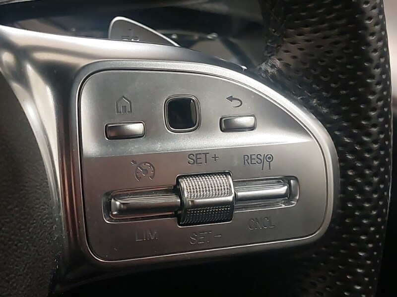 Used Mercedes-Benz CLA 2022 for sale - 77832516: Photo 16