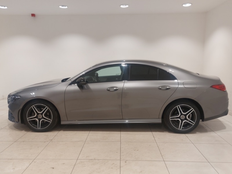 Used Mercedes-Benz CLA 2022 for sale - 77832516: Photo 4