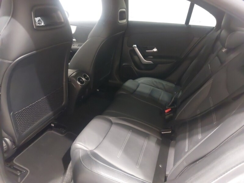 Used Mercedes-Benz CLA 2022 for sale - 77832516: Photo 6
