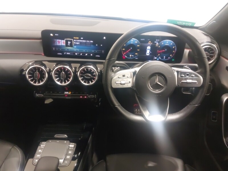 Used Mercedes-Benz CLA 2022 for sale - 77832516: Photo 7
