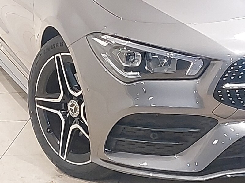 Used Mercedes-Benz CLA 2022 for sale - 77832516: Photo 9