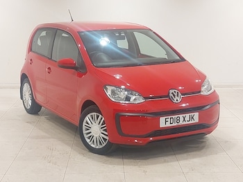 Used Volkswagen up! 2018 for sale - 78622141: Photo