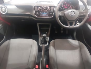 Used Volkswagen up! 2018 for sale - 78622141: Photo