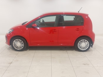 Used Volkswagen up! 2018 for sale - 78622141: Photo