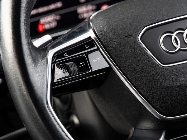 Used Audi A8 2020 for sale - 76116308: Photo 11
