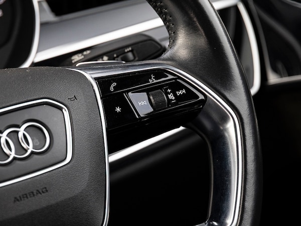 Used Audi A8 2020 for sale - 76116308: Photo 13