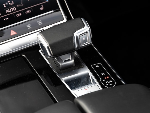Used Audi A8 2020 for sale - 76116308: Photo 15