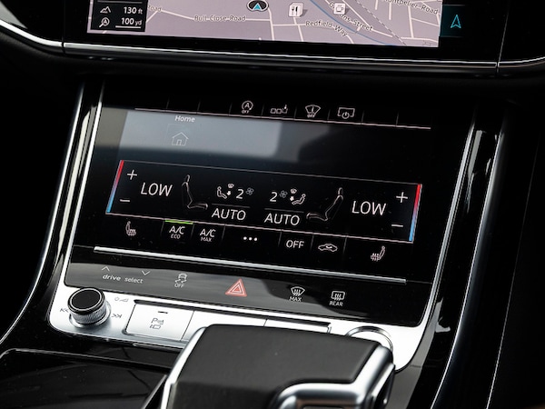 Used Audi A8 2020 for sale - 76116308: Photo 16