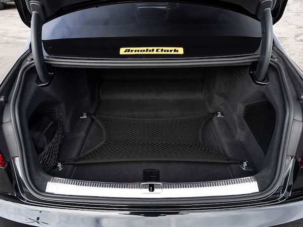Used Audi A8 2020 for sale - 76116308: Photo 19