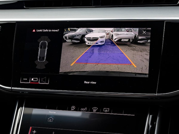 Used Audi A8 2020 for sale - 76116308: Photo 9