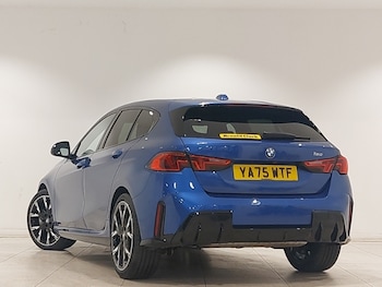 Used BMW 1 Series 2026 for sale - 79343046: Photo