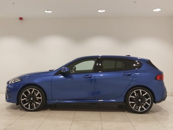 Used BMW 1 Series 2026 for sale - 79343046: Photo