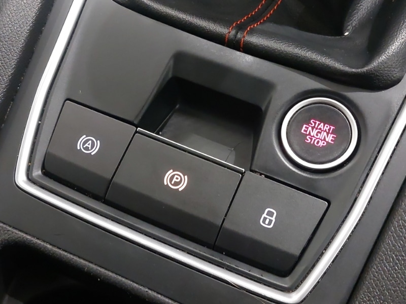 Used SEAT Leon 2020 for sale - 76629193: Photo 13