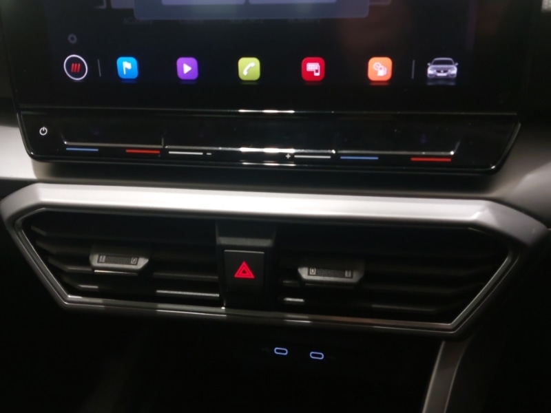 Used SEAT Leon 2020 for sale - 76629193: Photo 18