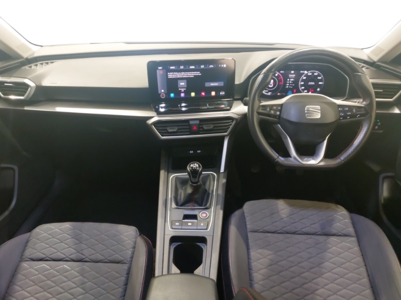 Used SEAT Leon 2020 for sale - 76629193: Photo 2