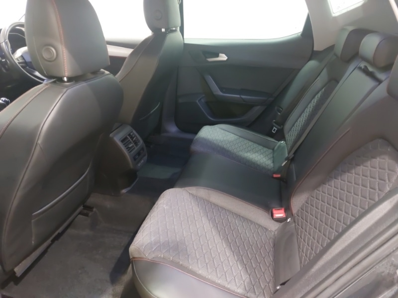 Used SEAT Leon 2020 for sale - 76629193: Photo 6