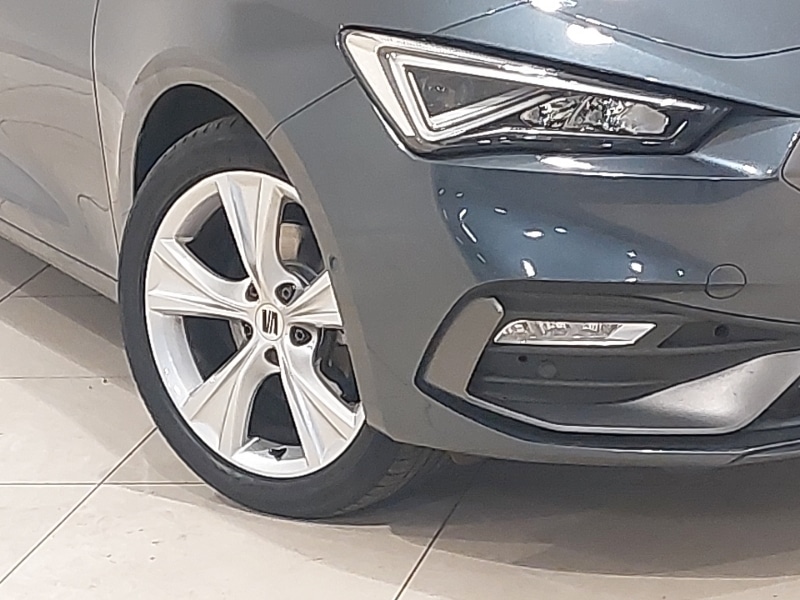 Used SEAT Leon 2020 for sale - 76629193: Photo 9